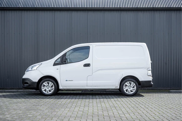 Nissan e-NV200 - Afbeelding 5 van 28