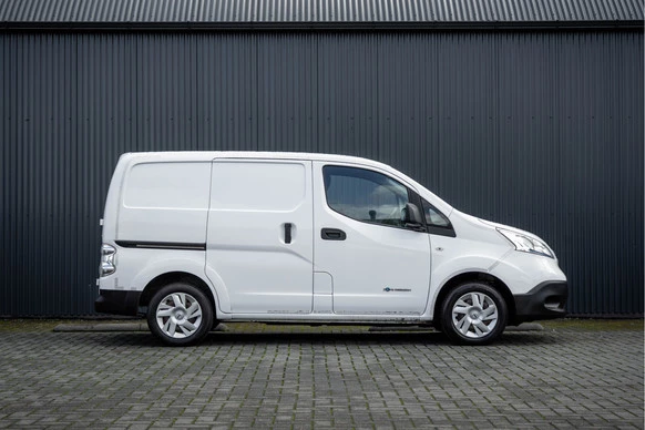 Nissan e-NV200 - Afbeelding 6 van 28