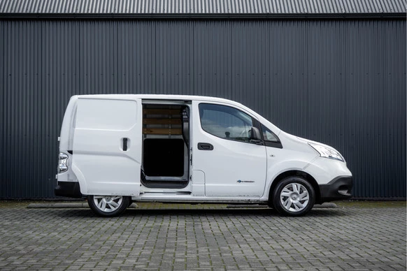 Nissan e-NV200 - Afbeelding 7 van 28