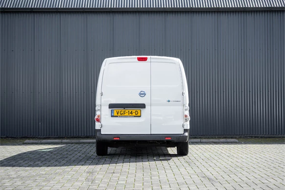 Nissan e-NV200 - Afbeelding 8 van 28