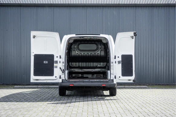 Nissan e-NV200 - Afbeelding 9 van 28