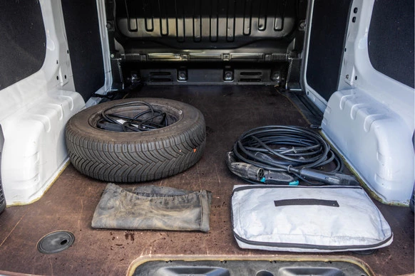 Nissan e-NV200 - Afbeelding 10 van 28