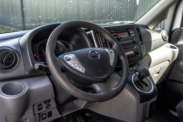 Nissan e-NV200 - Afbeelding 11 van 28