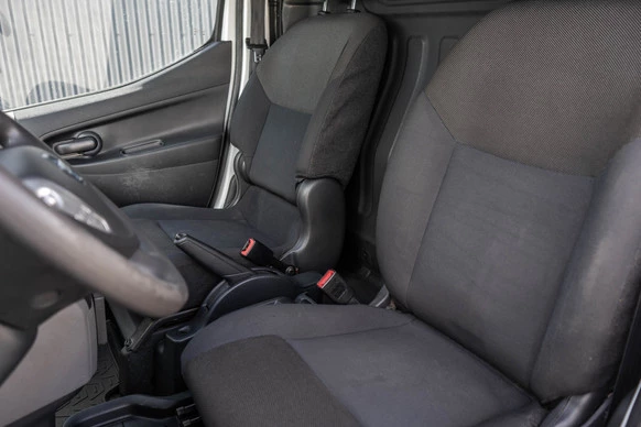 Nissan e-NV200 - Afbeelding 12 van 28