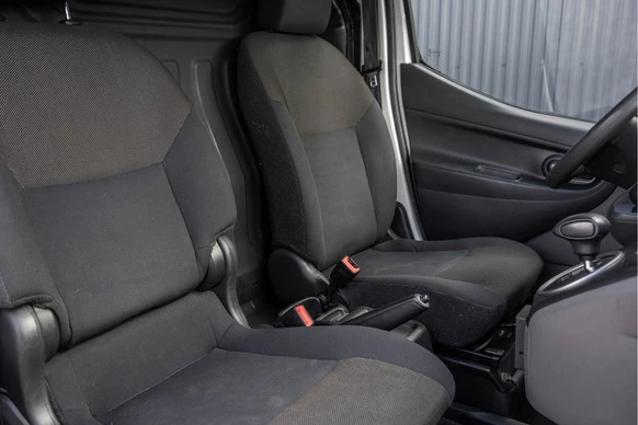 Nissan e-NV200 - Afbeelding 13 van 28