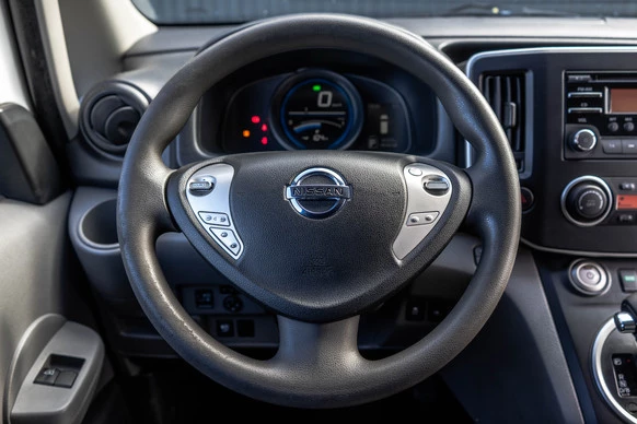 Nissan e-NV200 - Afbeelding 14 van 28