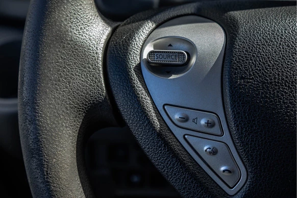 Nissan e-NV200 - Afbeelding 16 van 28