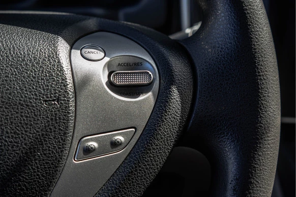 Nissan e-NV200 - Afbeelding 17 van 28