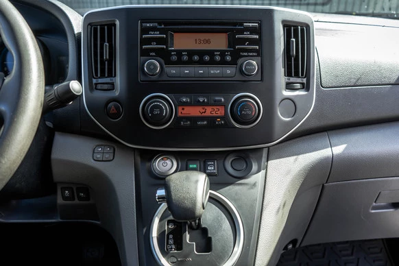 Nissan e-NV200 - Afbeelding 20 van 28