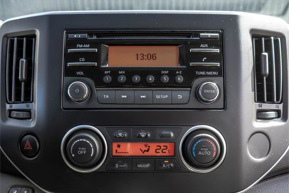 Nissan e-NV200 - Afbeelding 21 van 28