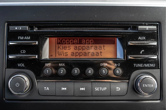 Nissan e-NV200 - Afbeelding 22 van 28