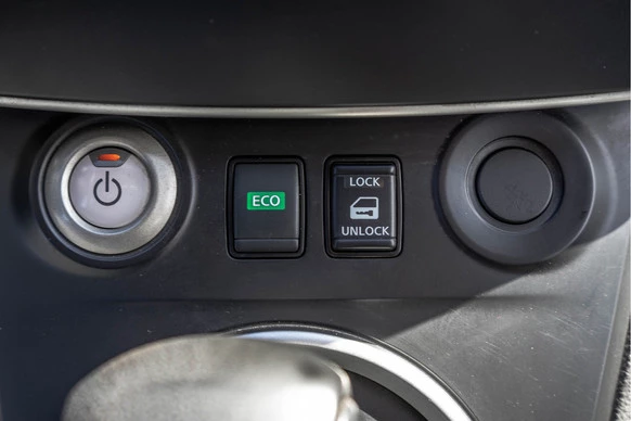 Nissan e-NV200 - Afbeelding 23 van 28