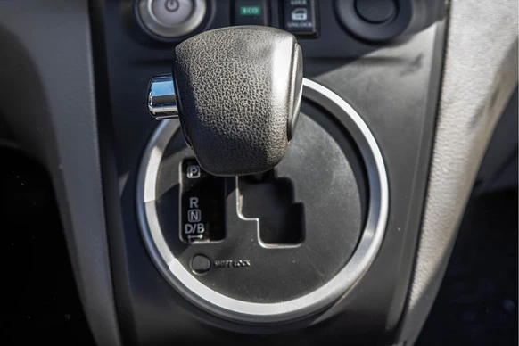 Nissan e-NV200 - Afbeelding 24 van 28