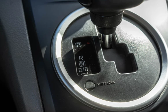 Nissan e-NV200 - Afbeelding 25 van 28