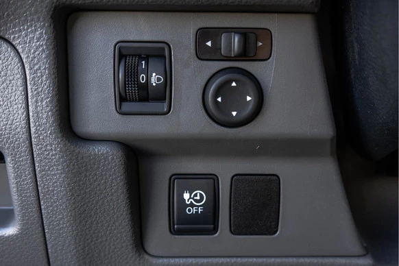 Nissan e-NV200 - Afbeelding 26 van 28