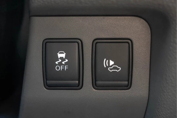 Nissan e-NV200 - Afbeelding 27 van 28