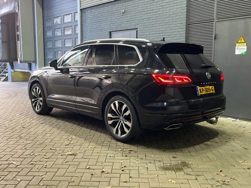 Volkswagen Touareg - Afbeelding 3 van 5