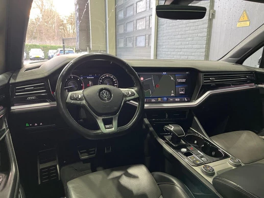 Volkswagen Touareg - Afbeelding 5 van 5