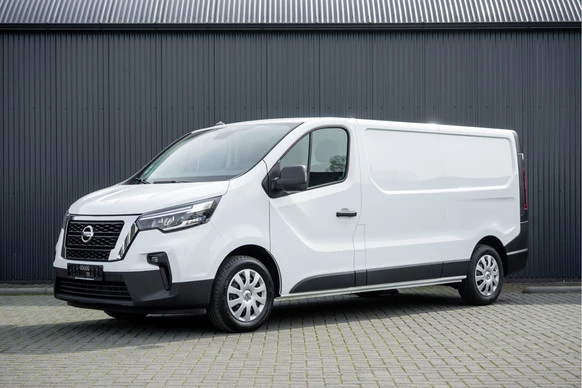 Nissan Primastar - Afbeelding 1 van 29