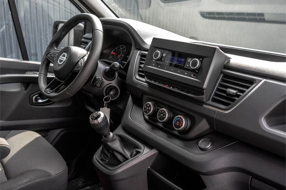 Nissan Primastar - Afbeelding 2 van 29