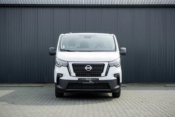 Nissan Primastar - Afbeelding 3 van 29