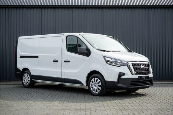 Nissan Primastar - Afbeelding 4 van 29
