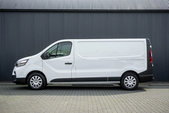 Nissan Primastar - Afbeelding 5 van 29