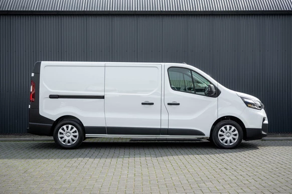 Nissan Primastar - Afbeelding 6 van 29