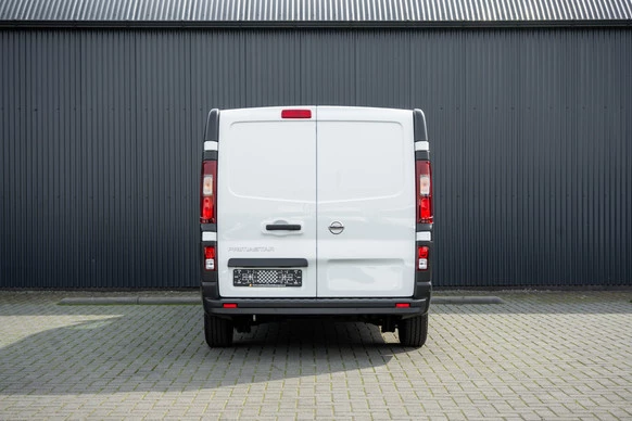 Nissan Primastar - Afbeelding 8 van 29