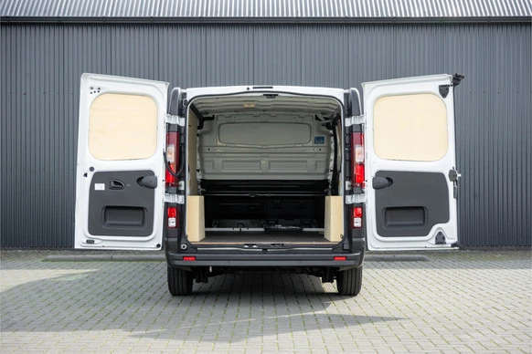 Nissan Primastar - Afbeelding 9 van 29