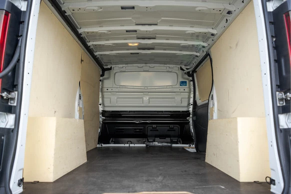 Nissan Primastar - Afbeelding 10 van 29