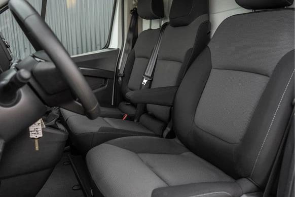 Nissan Primastar - Afbeelding 12 van 29