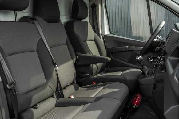 Nissan Primastar - Afbeelding 13 van 29