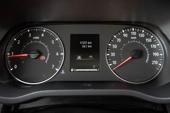 Nissan Primastar - Afbeelding 15 van 29