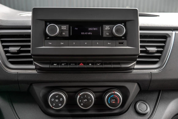 Nissan Primastar - Afbeelding 21 van 29