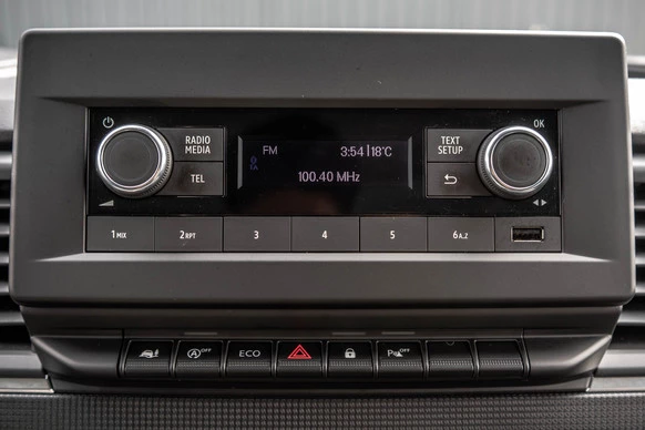 Nissan Primastar - Afbeelding 22 van 29