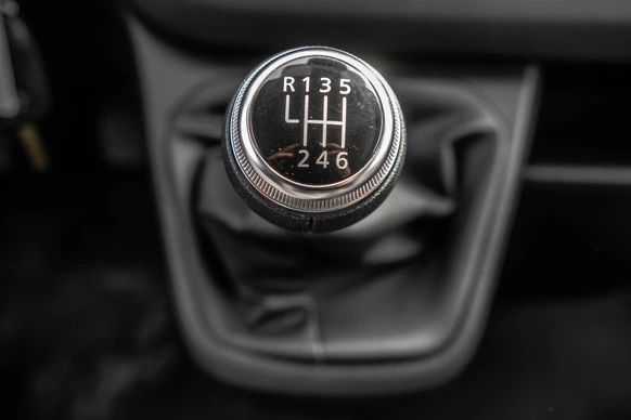 Nissan Primastar - Afbeelding 24 van 29