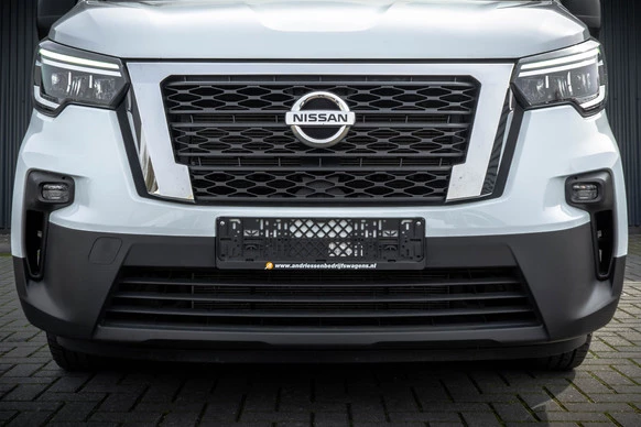 Nissan Primastar - Afbeelding 27 van 29