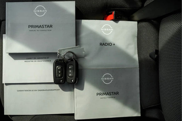 Nissan Primastar - Afbeelding 29 van 29