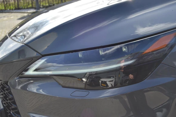 Lexus RX - Afbeelding 9 van 30