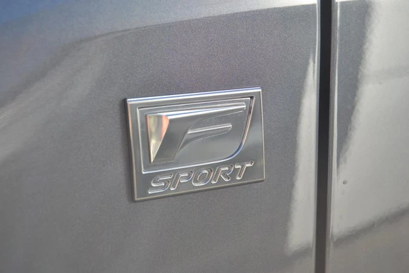 Lexus RX - Afbeelding 10 van 30