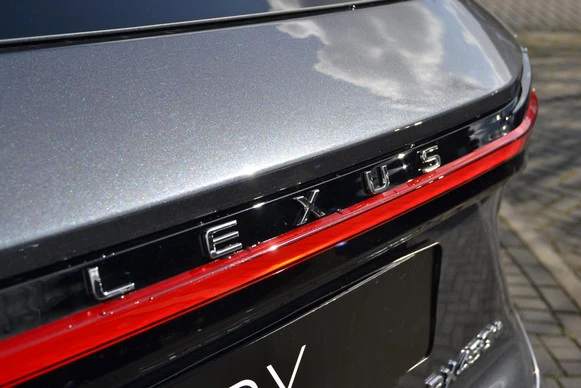 Lexus RX - Afbeelding 11 van 30