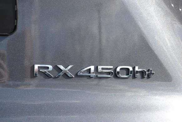 Lexus RX - Afbeelding 12 van 30