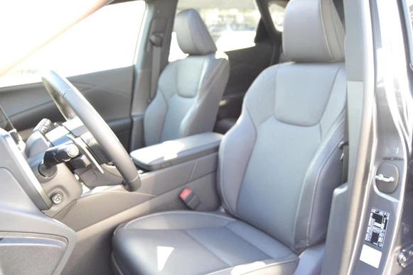 Lexus RX - Afbeelding 14 van 30