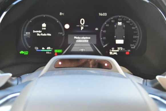 Lexus RX - Afbeelding 24 van 30