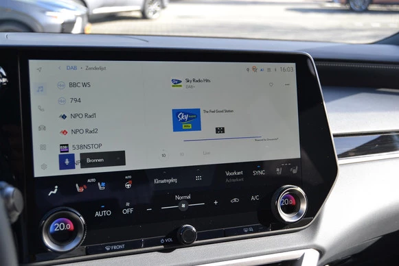 Lexus RX - Afbeelding 25 van 30