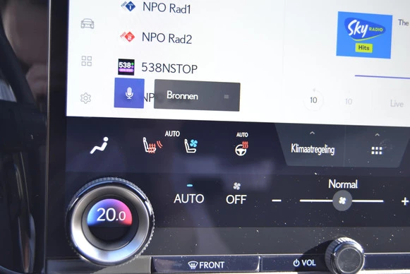 Lexus RX - Afbeelding 26 van 30