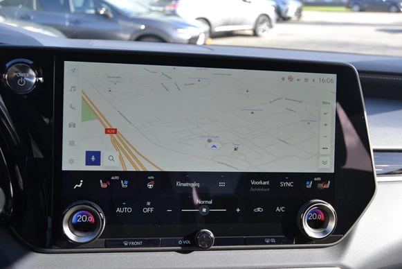 Lexus RX - Afbeelding 27 van 30