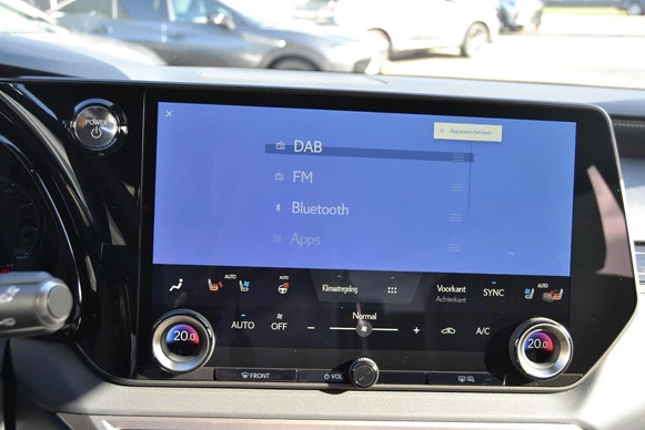 Lexus RX - Afbeelding 28 van 30