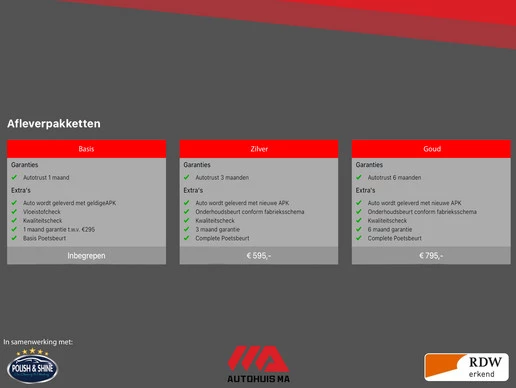 Nissan Micra - Afbeelding 4 van 28